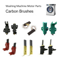 Home Appliance Parts Washing Machine Spare Parts Carbon Brush Holder